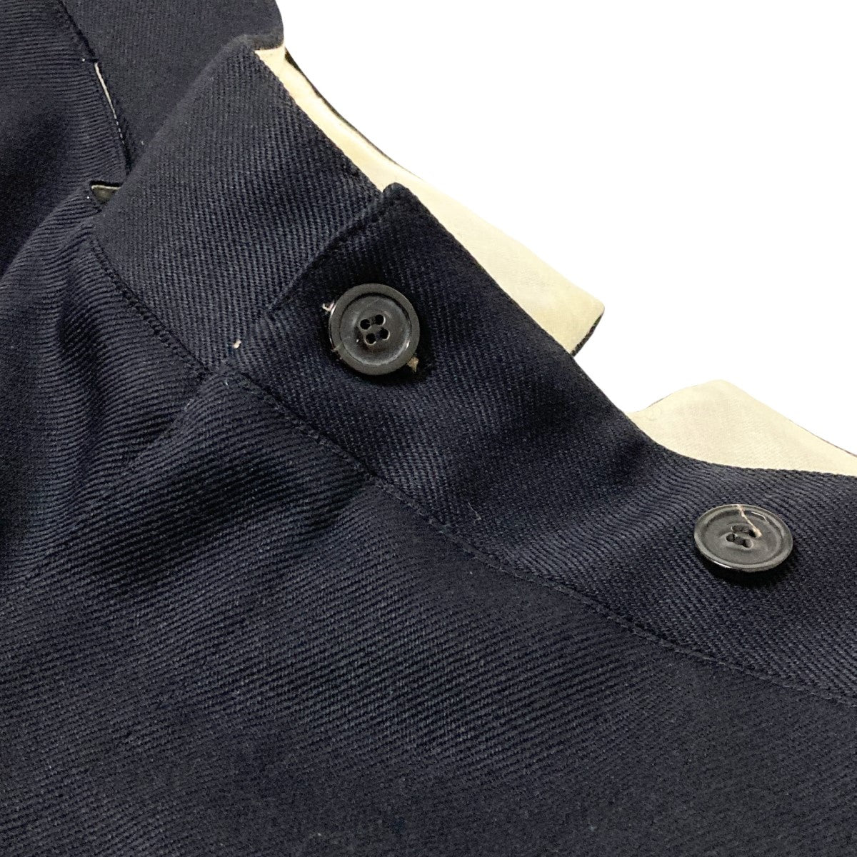 Maison Margiela セットアップスーツS50FT0124 S53216 の古着・中古アイテム