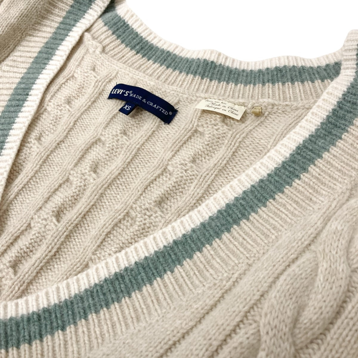 【✨希少】Levi's リーバイス　看板　約65cm x 28cm ✨希少】Levi's リーバイス 看板 約65cm x 28cm
