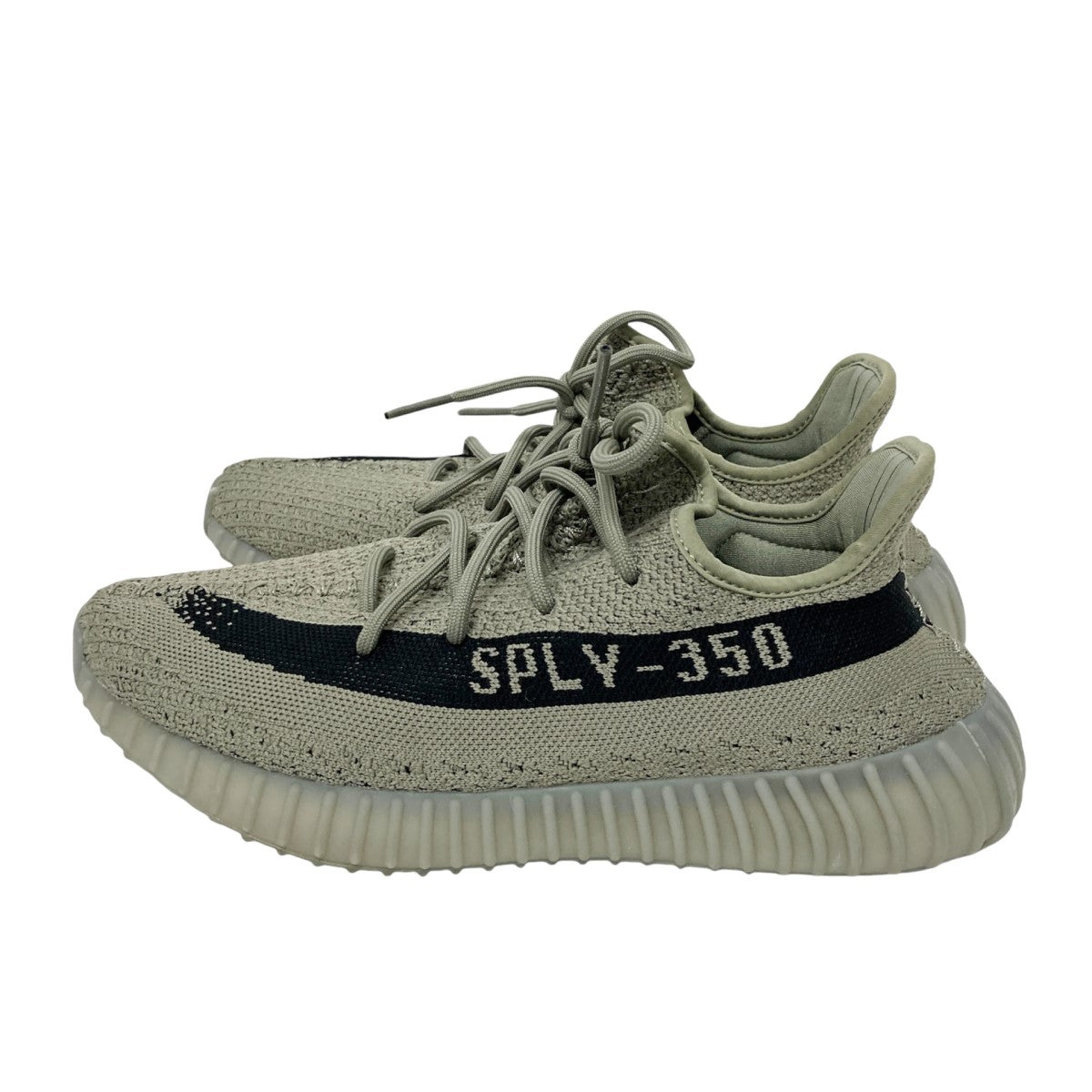 adidas Originals by KANYE WEST YEEZY BOOST 350 V2スニーカーHQ2059 古着・中古-3枚目のアイテム画像