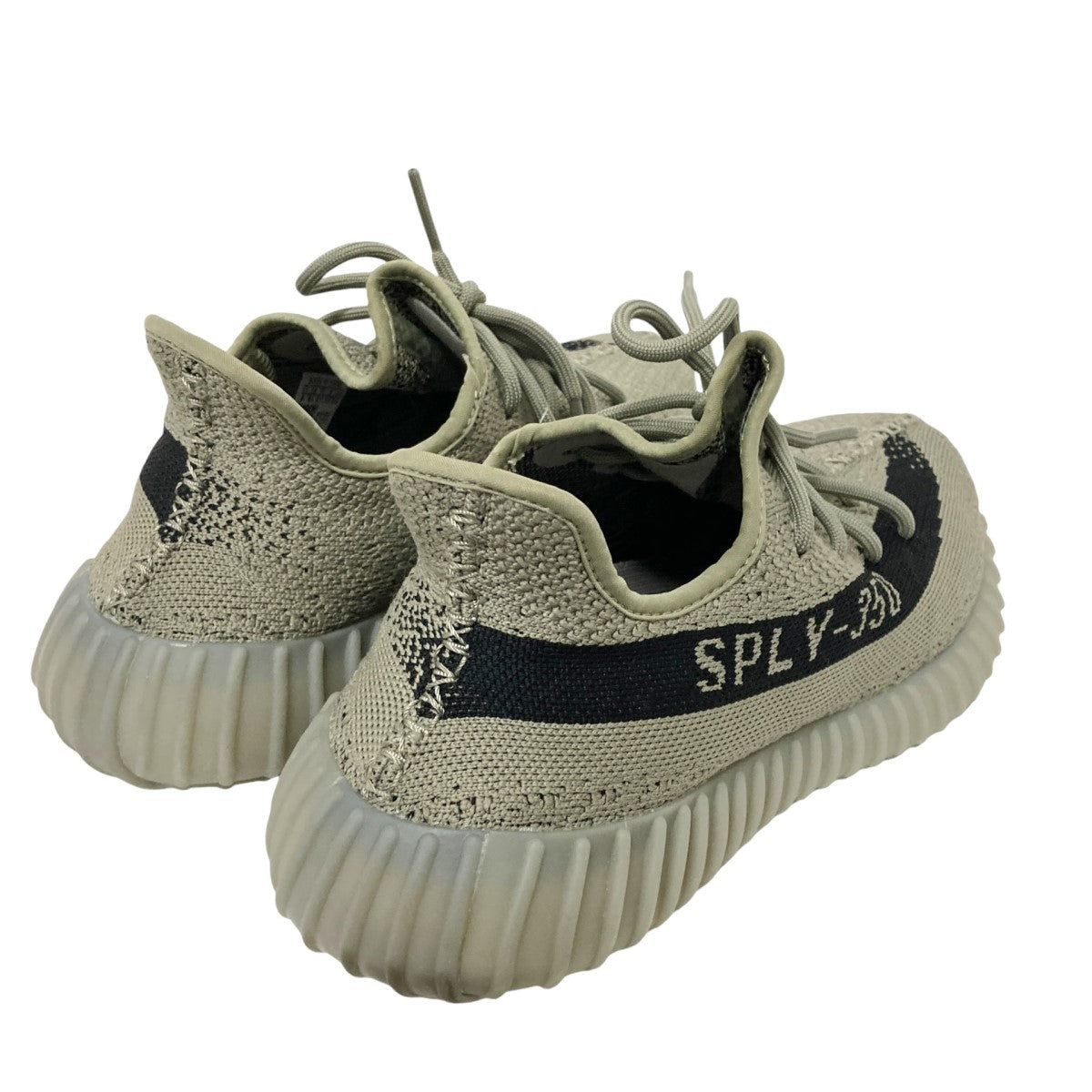 adidas Originals by KANYE WEST YEEZY BOOST 350 V2スニーカーHQ2059 古着・中古-5枚目のアイテム画像