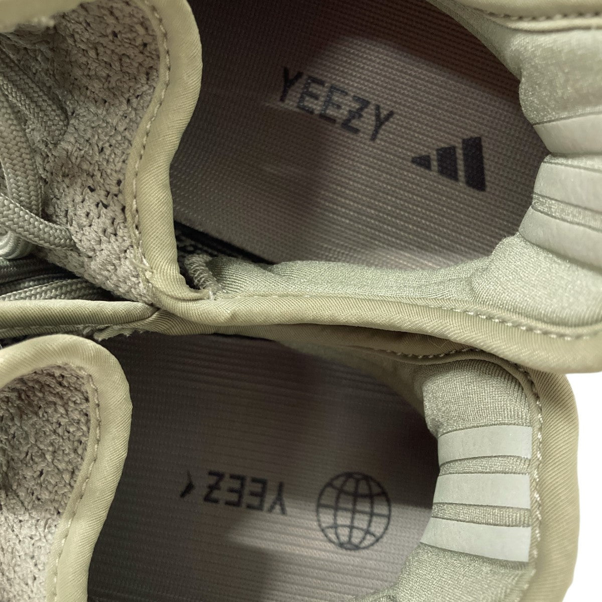 YEEZY BOOST 350 V2 間違う 27cm 新品 