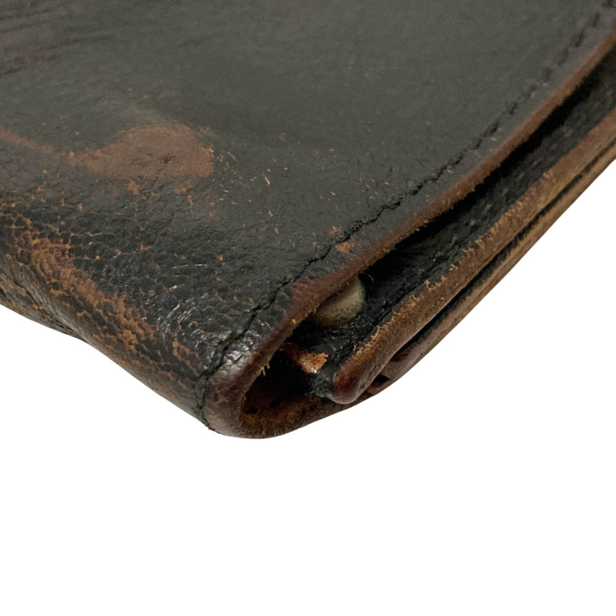 TENDERLOIN×PORTER チェーン付長財布の古着・中古アイテム