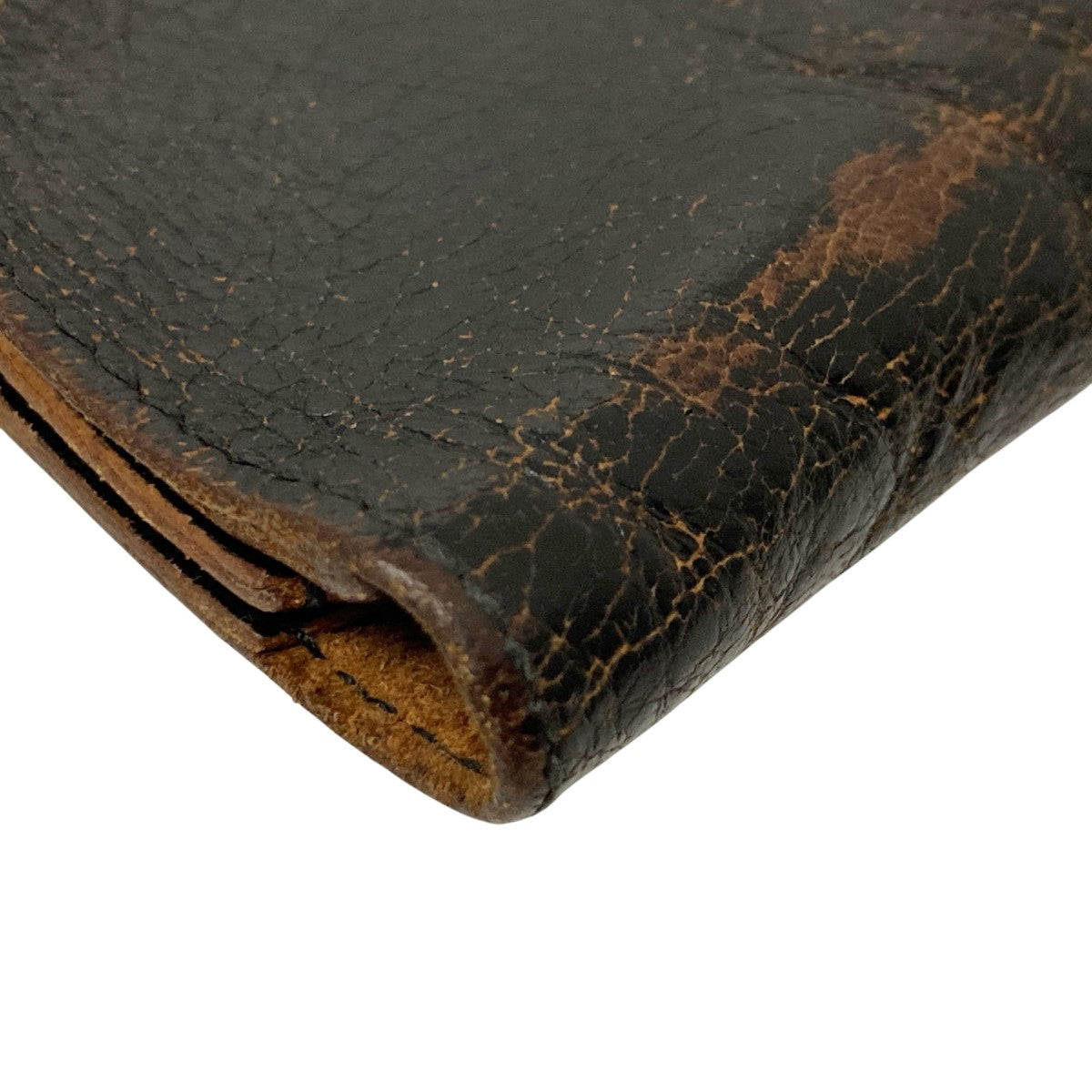 TENDERLOIN×PORTER チェーン付長財布の古着・中古アイテム