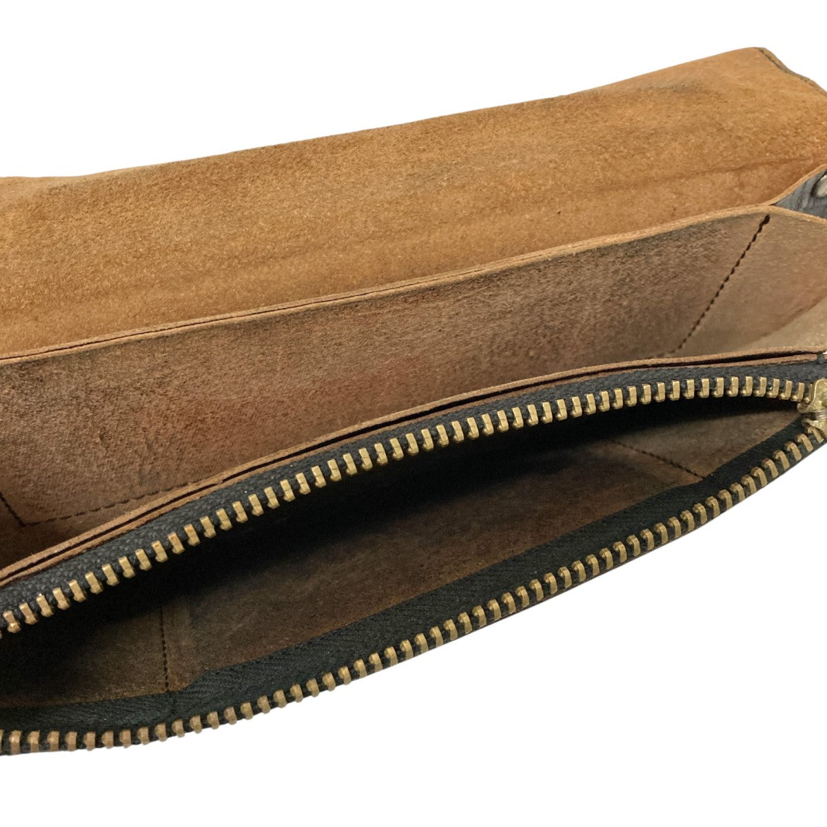 TENDERLOIN×PORTER チェーン付長財布の古着・中古アイテム