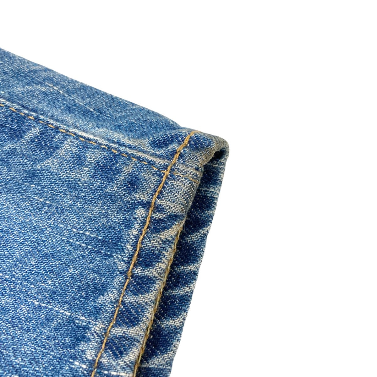 A．PRESSE(アプレッセ) 23SSデニムパンツ23SAP 04 24H 23SAP 04