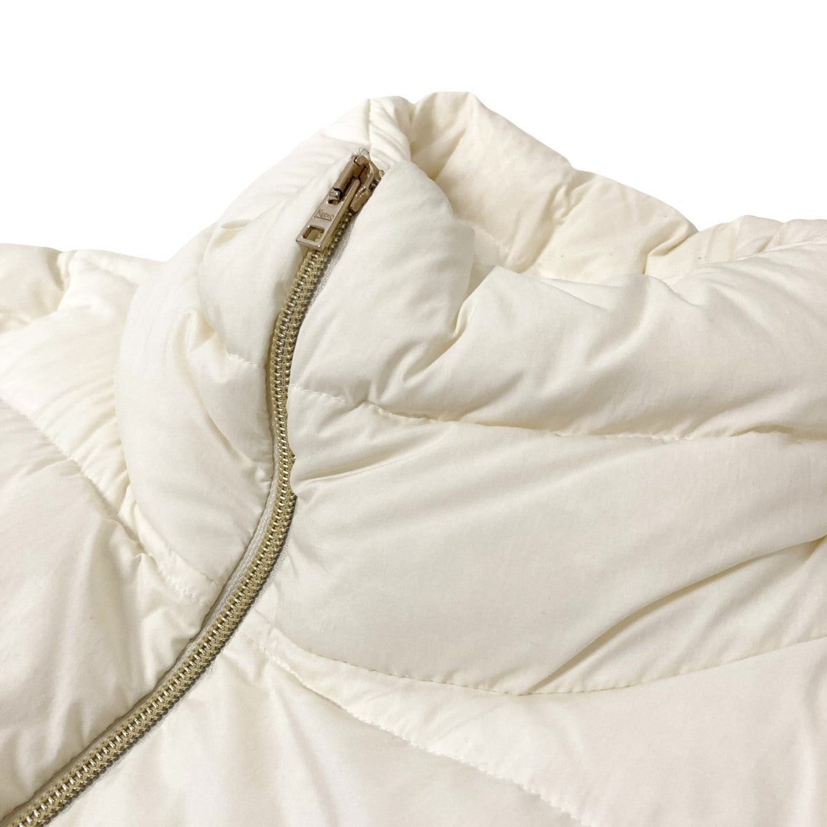 HERNO(ヘルノ) ウール切替ダウンコートCA0171D M01 39601 1100