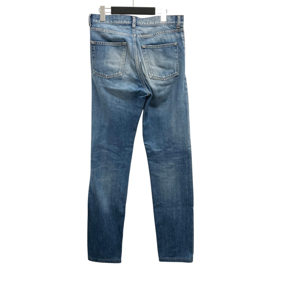 Saint Laurent Paris(サンローランパリ) 13AWデストロイクラッシュ加工 
