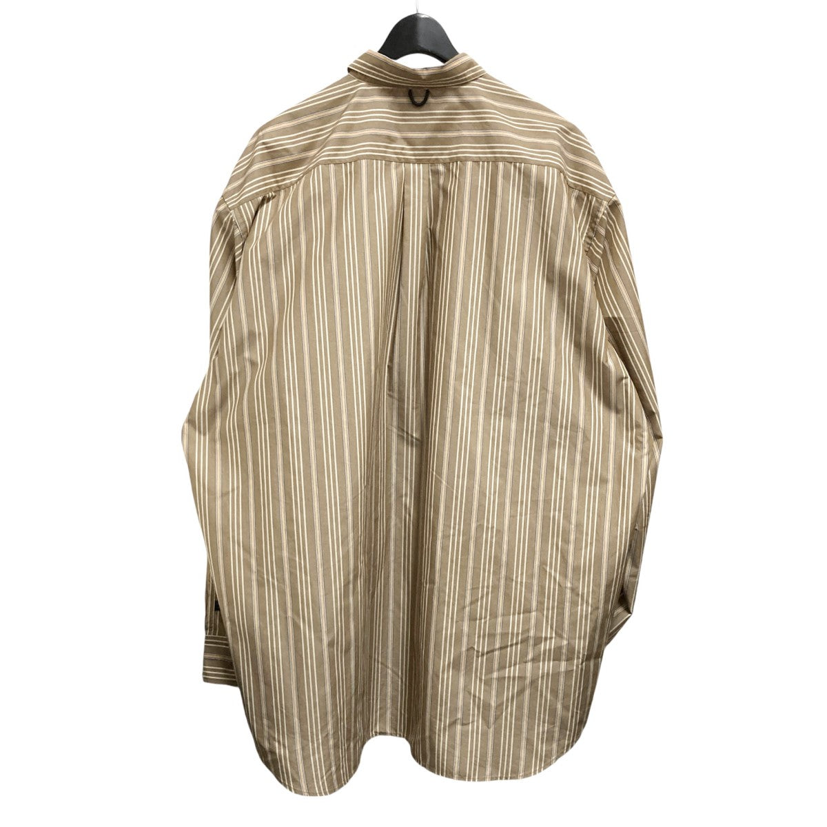 DAIWA PIER39(ダイワピア39) TECH BUTTON DOWN SHIRTS L／S