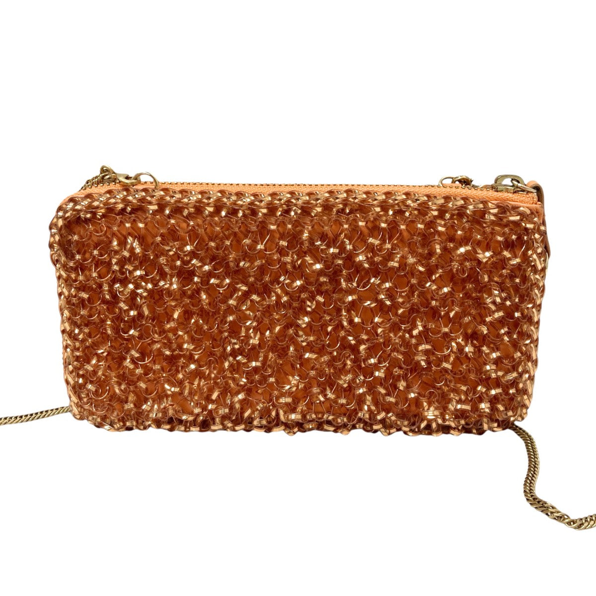 スタースタッズショルダーウォレット