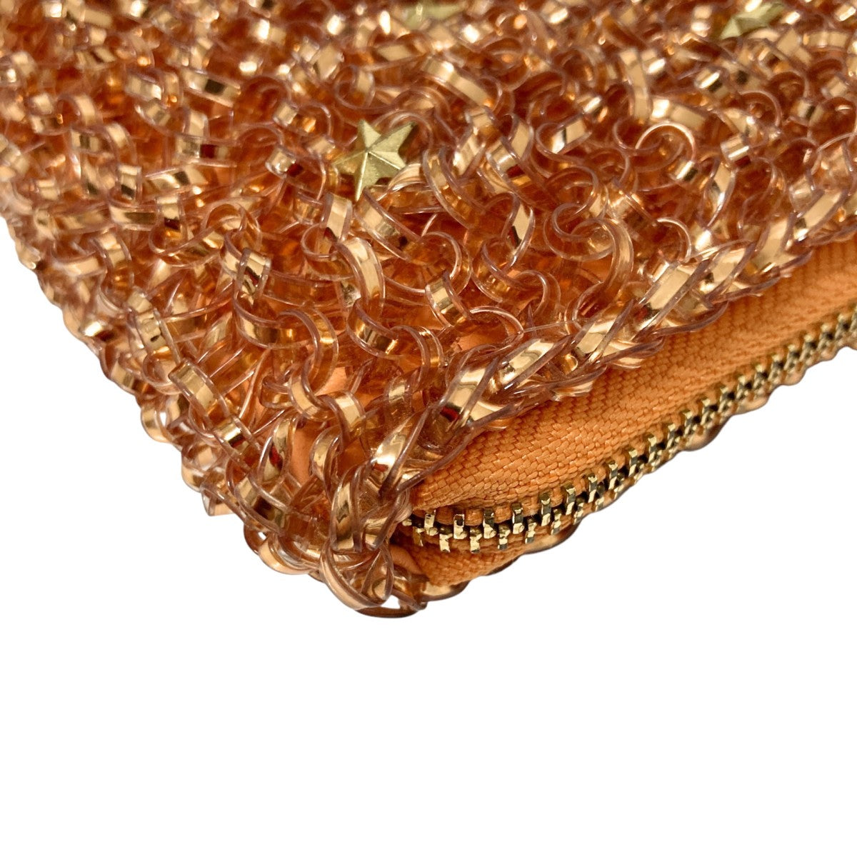 スタースタッズショルダーウォレット