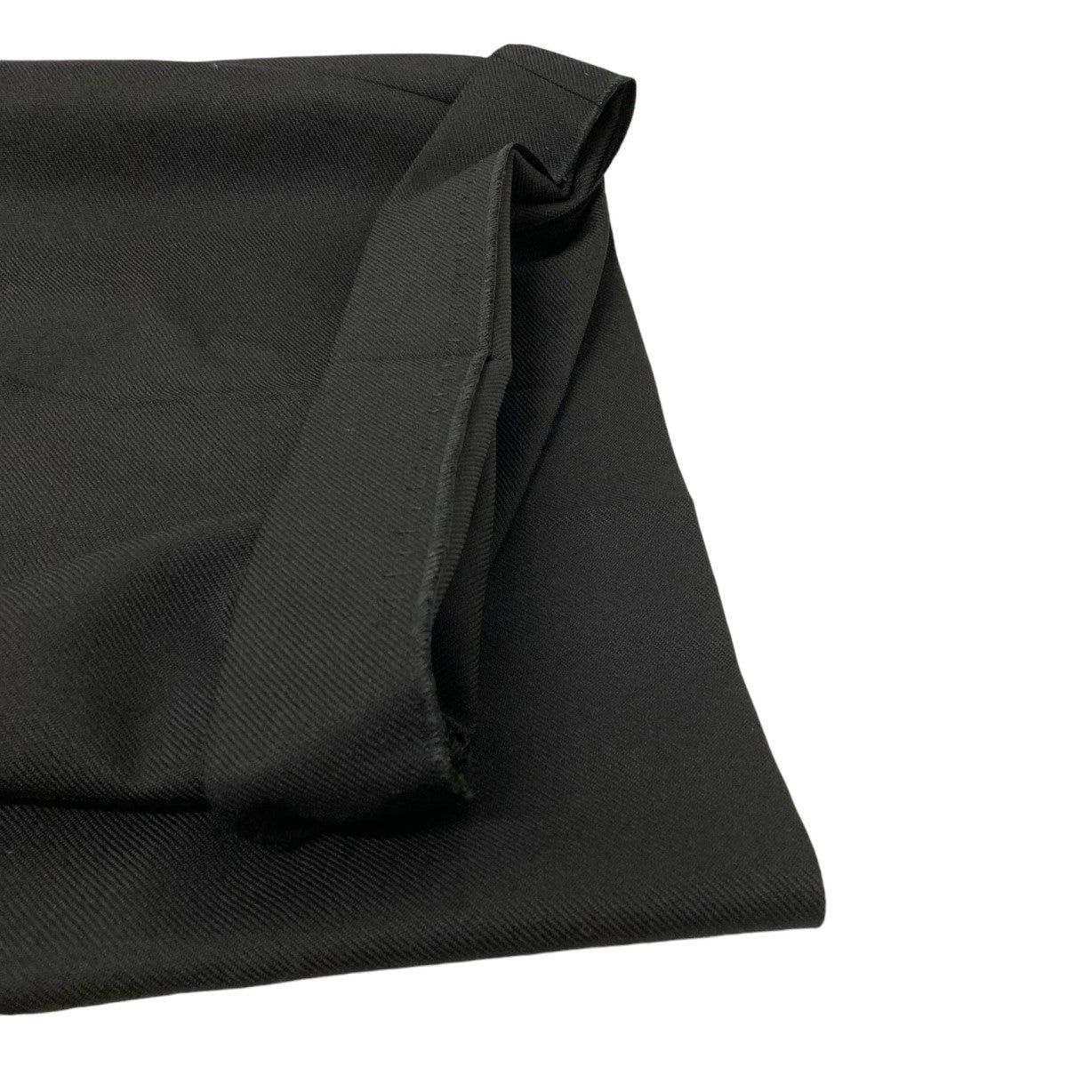 CELINE(セリーヌ) タックパンツ2P625778Q 2P625778Q ブラック