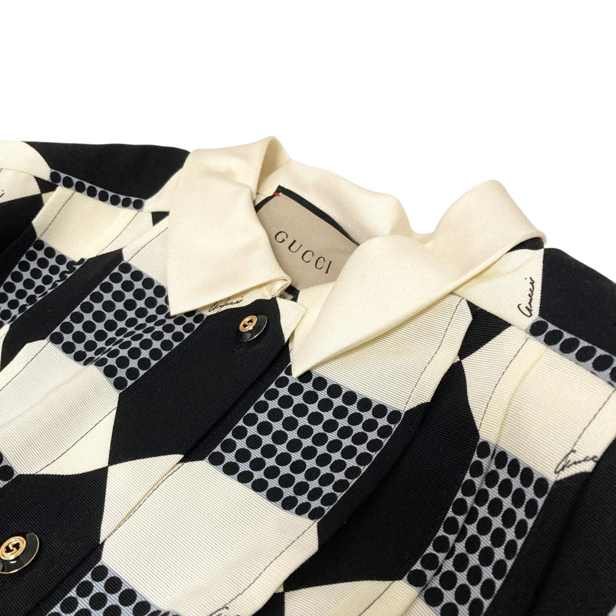 GUCCI(グッチ) オプティカル ドレス664317 Z8AWG 664317 Z8AWG 