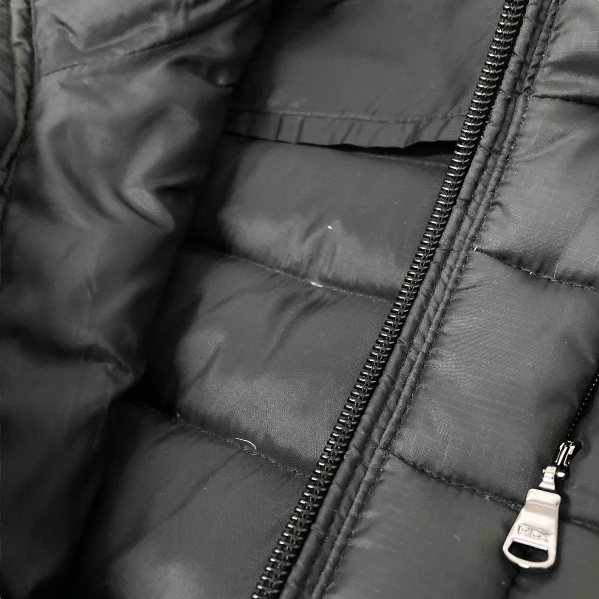 RLX RALPH LAUREN(アールエルエックスラルフローレン) ダウンコート