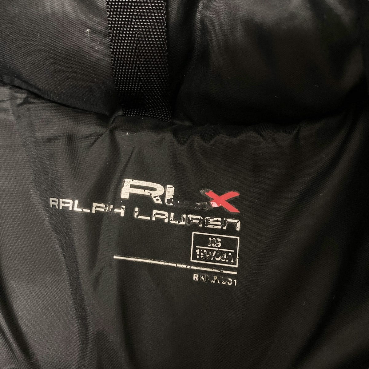 ダウンコート