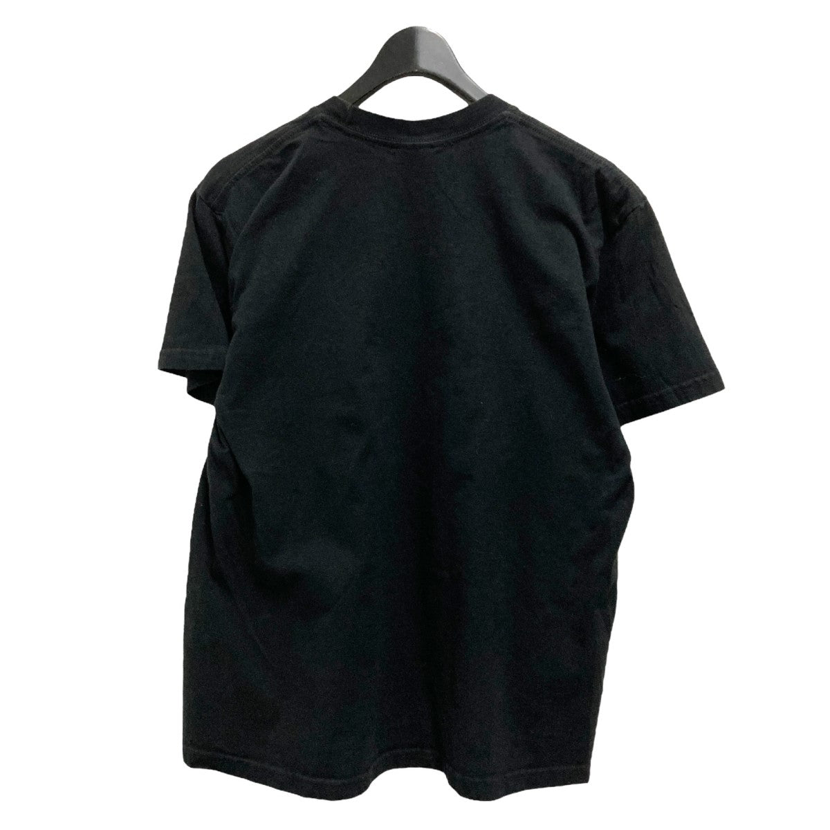 BURBERRY(バーバリー) TBロゴ ロゴパッチ 総柄 クルーネックT