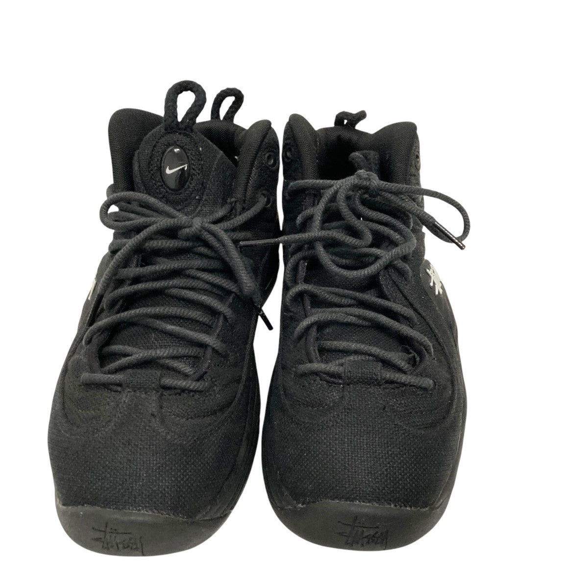 NIKE×stussy AIR PENNY 2 SPスニーカーDQ5674 001 DQ5674 001