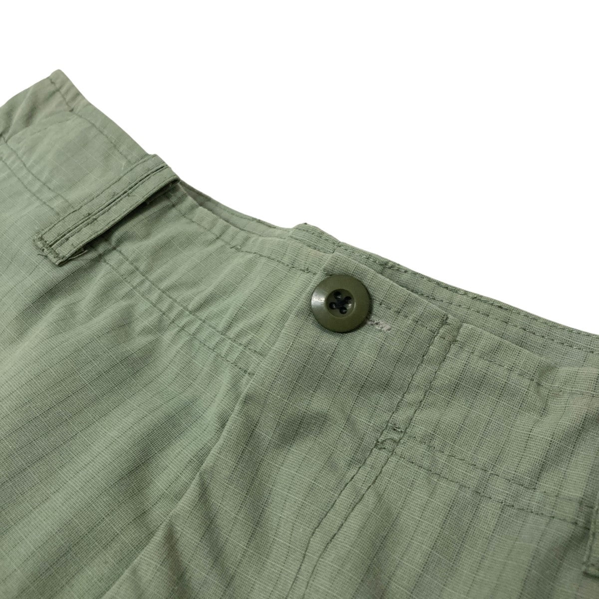expansion MILITARY SHORTSハーフカーゴパンツ 古着・中古-3枚目のアイテム画像