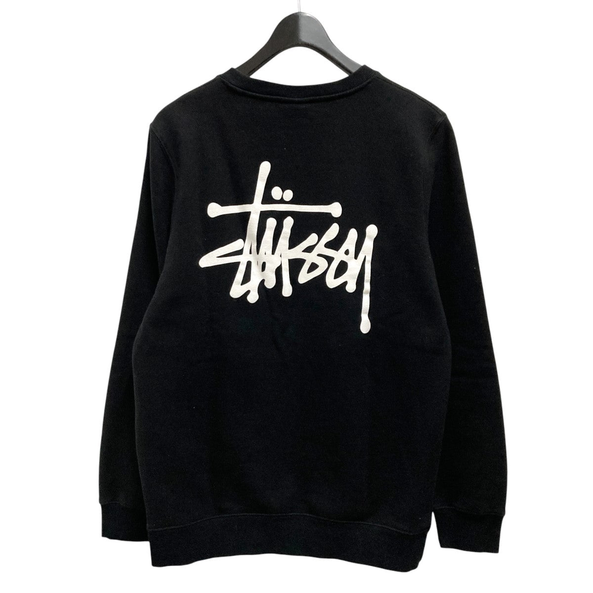 stussy(ステューシー) クルーネックスウェットZ3000SAS18