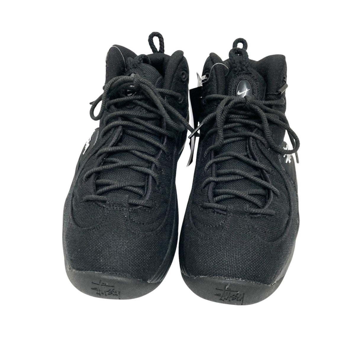 NIKE×stussy AIR PENNY 2 SPスニーカーDQ5674 001 DQ5674 001