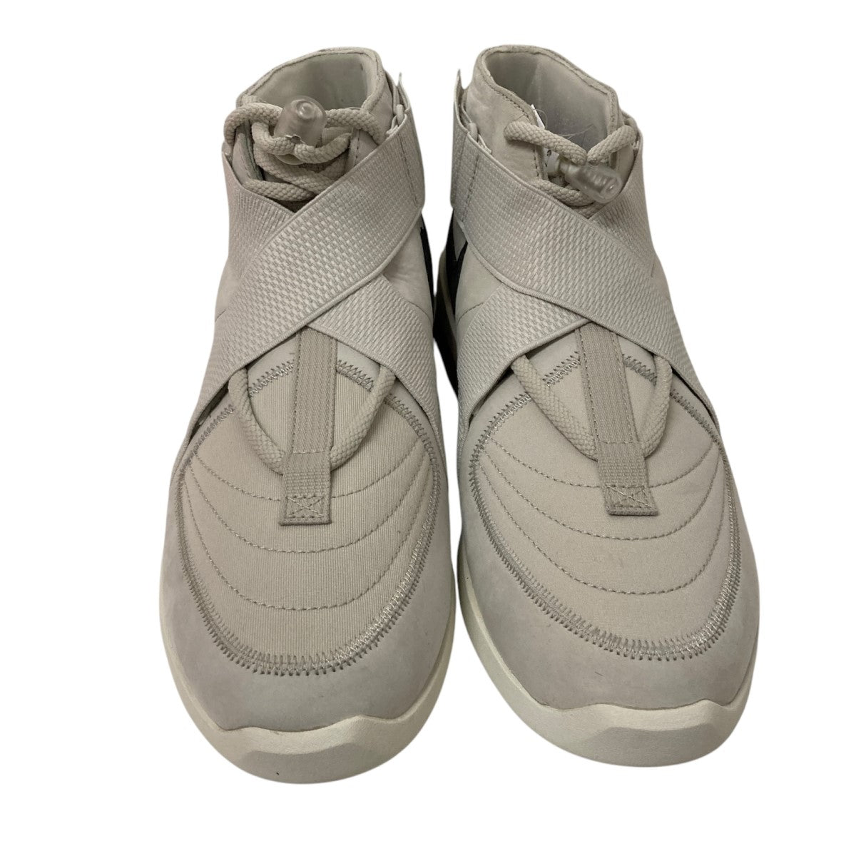 NIKE FEAR of GOD Air Fear of God 1 AT8087 001 29cm