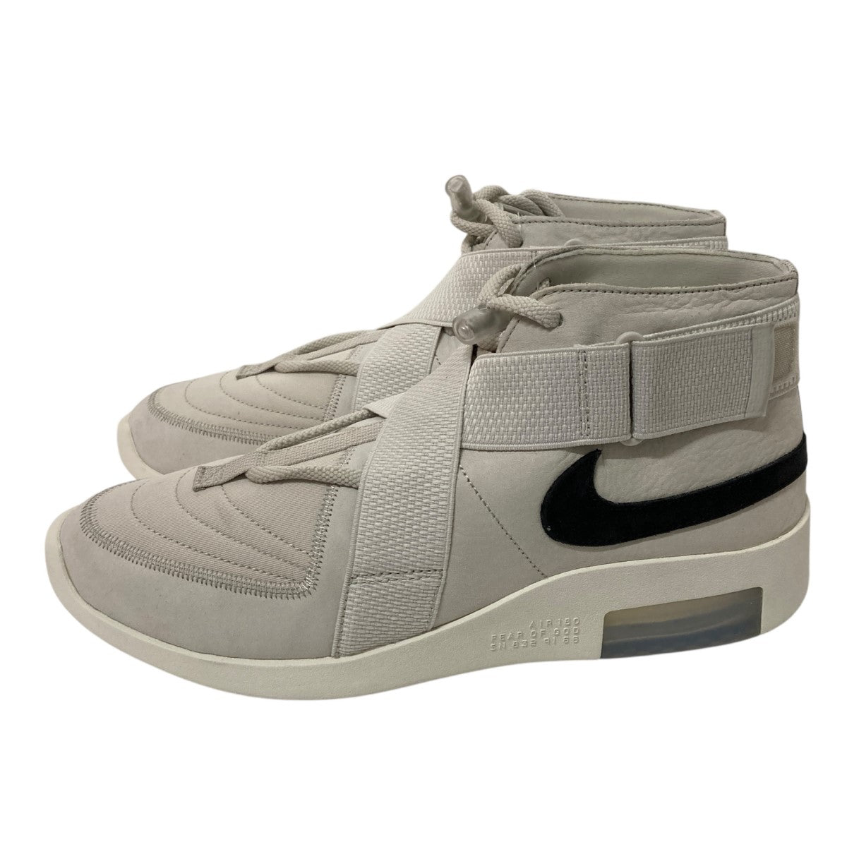 AIR FEAR OF GOD 1スニーカーAT8087 001