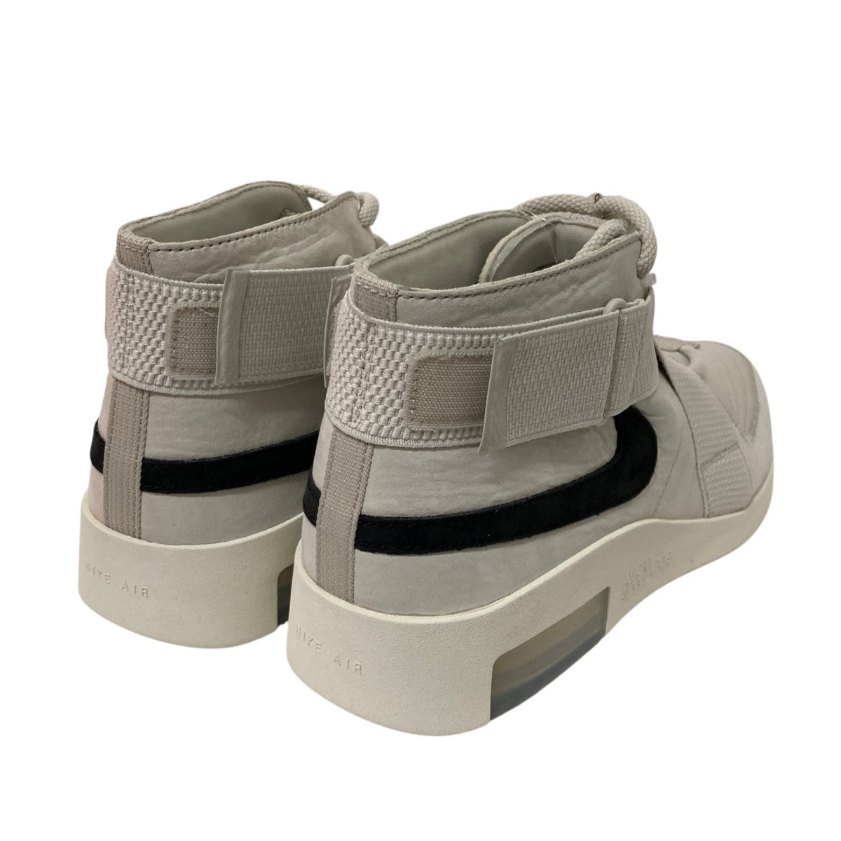 NIKE×FEAR OF GOD AIR FEAR OF GOD 1スニーカーAT8087 001 NIKE×FEAR OF GOD AIR FEAR OF GOD 1スニーカーAT8087 001