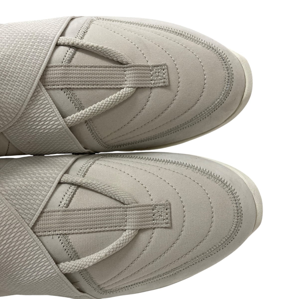 NIKE×FEAR OF GOD AIR FEAR OF GOD 1スニーカーAT8087 001