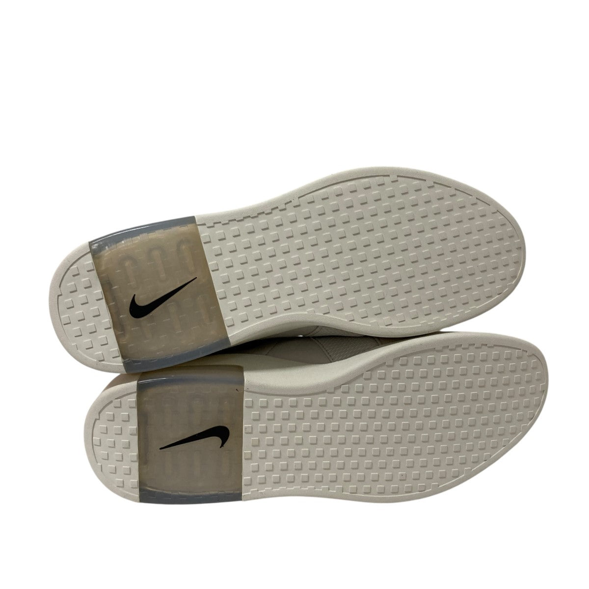 AIR FEAR OF GOD 1スニーカーAT8087 001