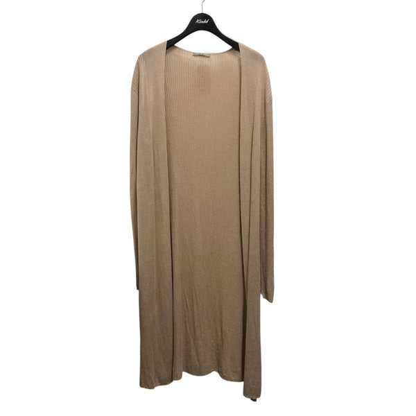 セオリーリュクス カーディガン セオリーリュクス/カーディガン/ネイビー/サイズ：38の買取実績