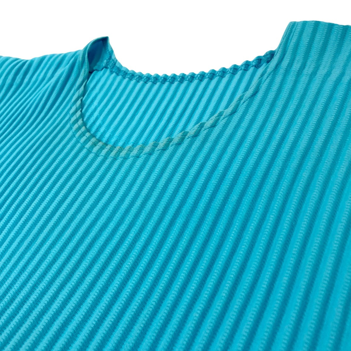 HOMME PLISSE ISSEY MIYAKE プリーツベストHP01JK125 古着・中古-3枚目のアイテム画像