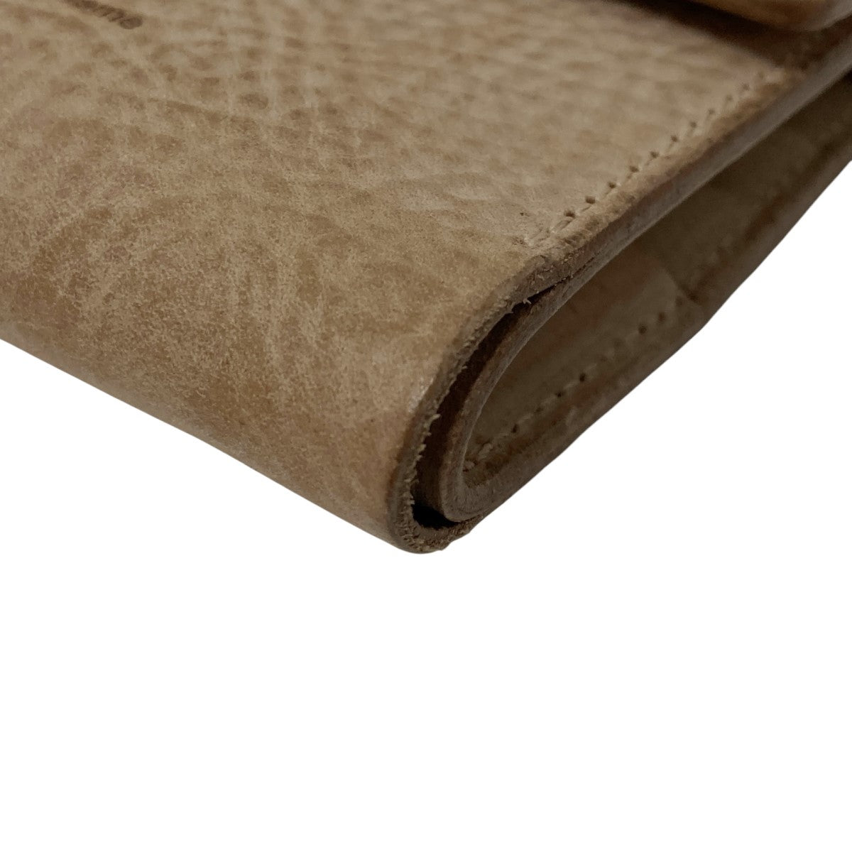 Hender Scheme(エンダースキーマ) Clasp Wallet2つ折り財布li rc Hender Scheme(エンダースキーマ) Clasp Wallet2つ折り財布li rc