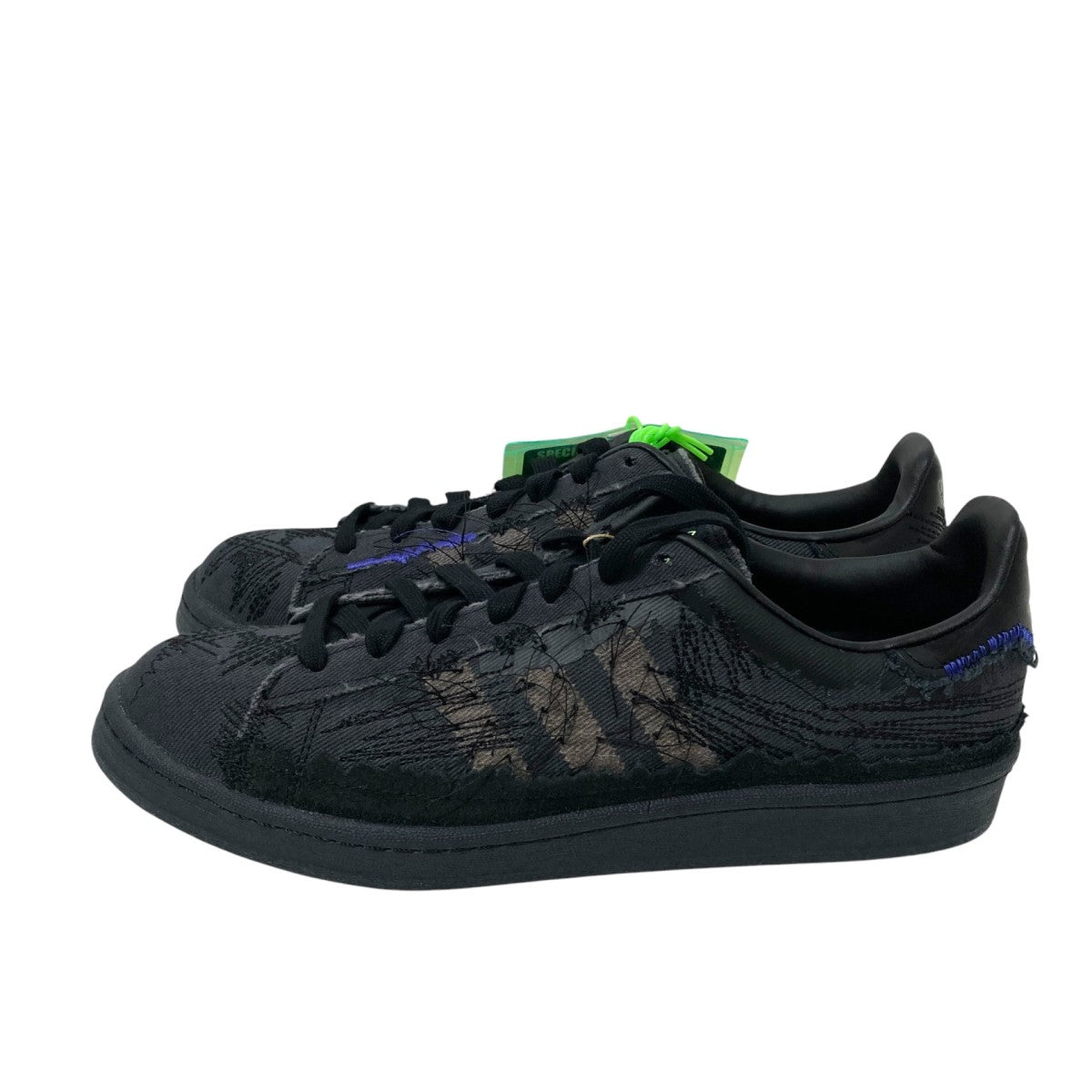 adidas(アディダス) CAMPUS YOUTH OF PARISスニーカーGX8433 GX8433