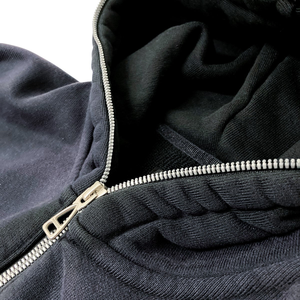 NIKE×TRAVIS SCOTT JORDAN BRAND M J TS FZ HOODIEジップ