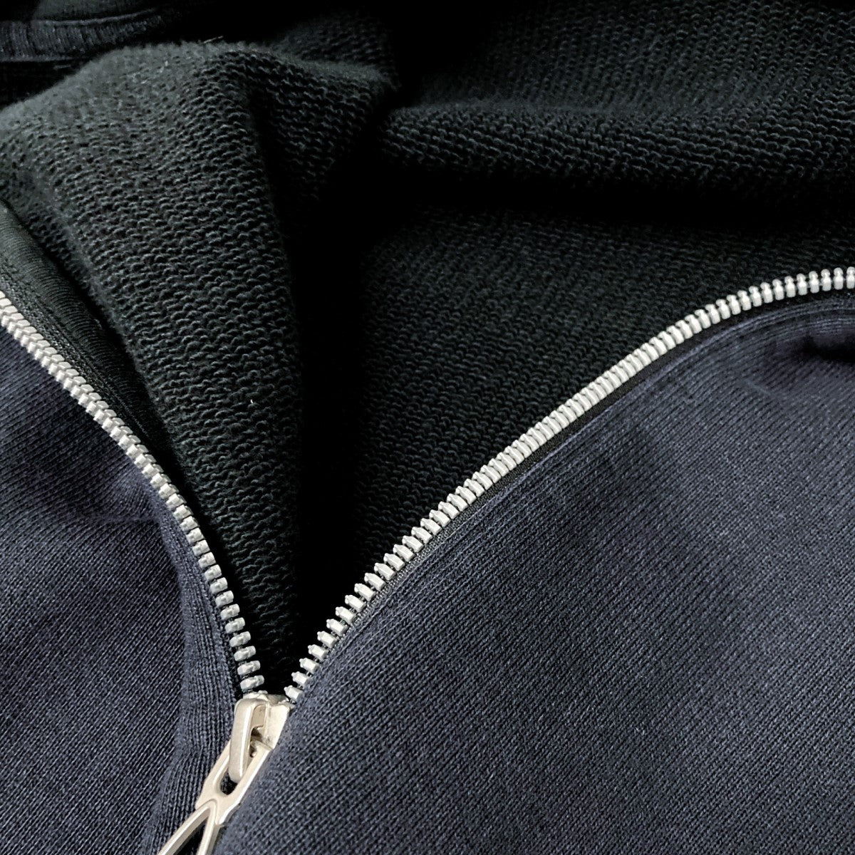 NIKE×TRAVIS SCOTT JORDAN BRAND M J TS FZ HOODIEジップ