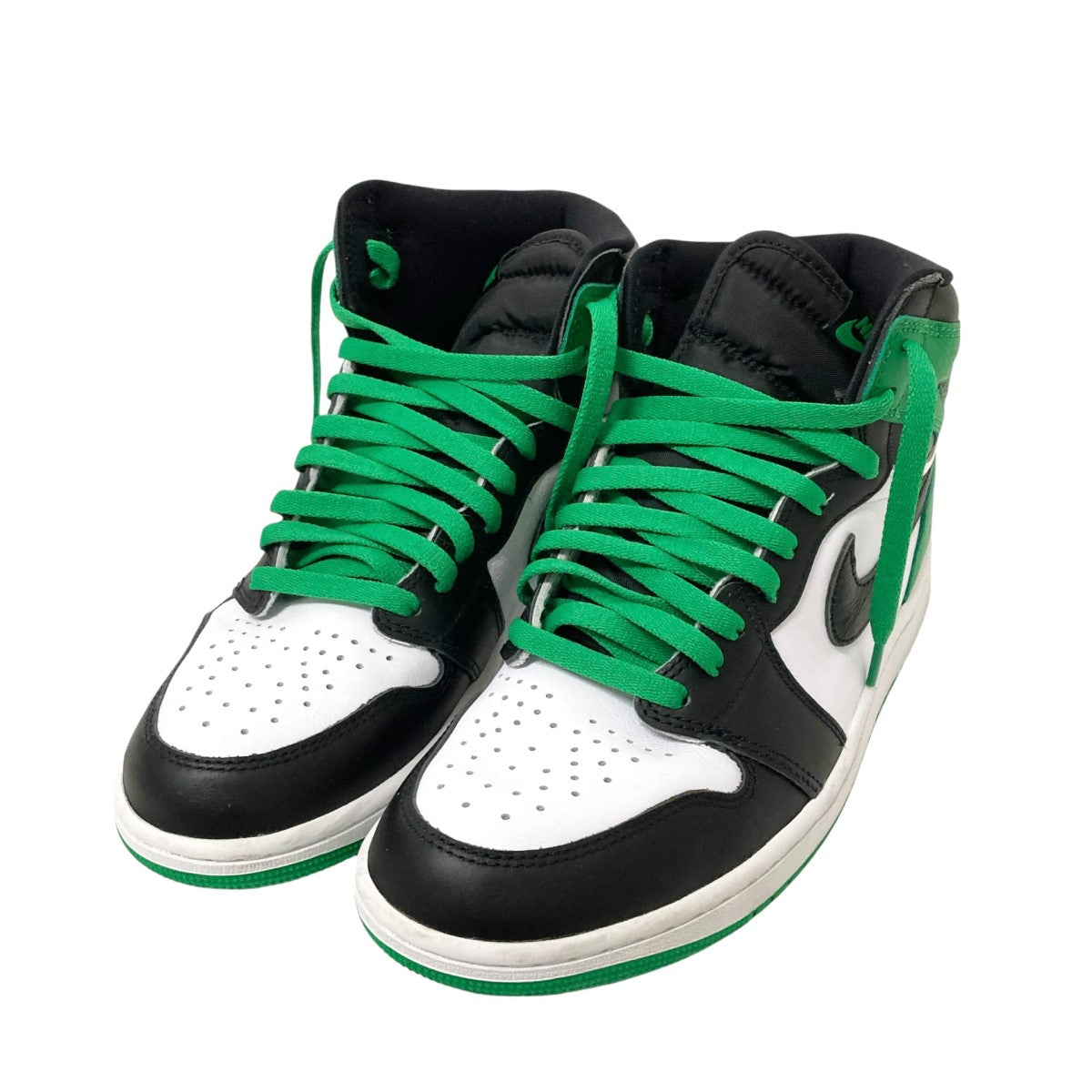 AIR JORDAN 1 RETRO HIGH OGハイカットスニーカーDZ5485 031