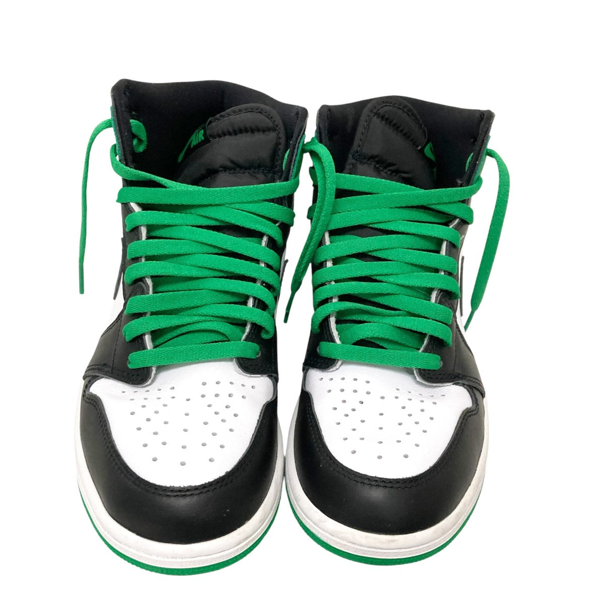 AIR JORDAN 1 RETRO HIGH OGハイカットスニーカーDZ5485 031