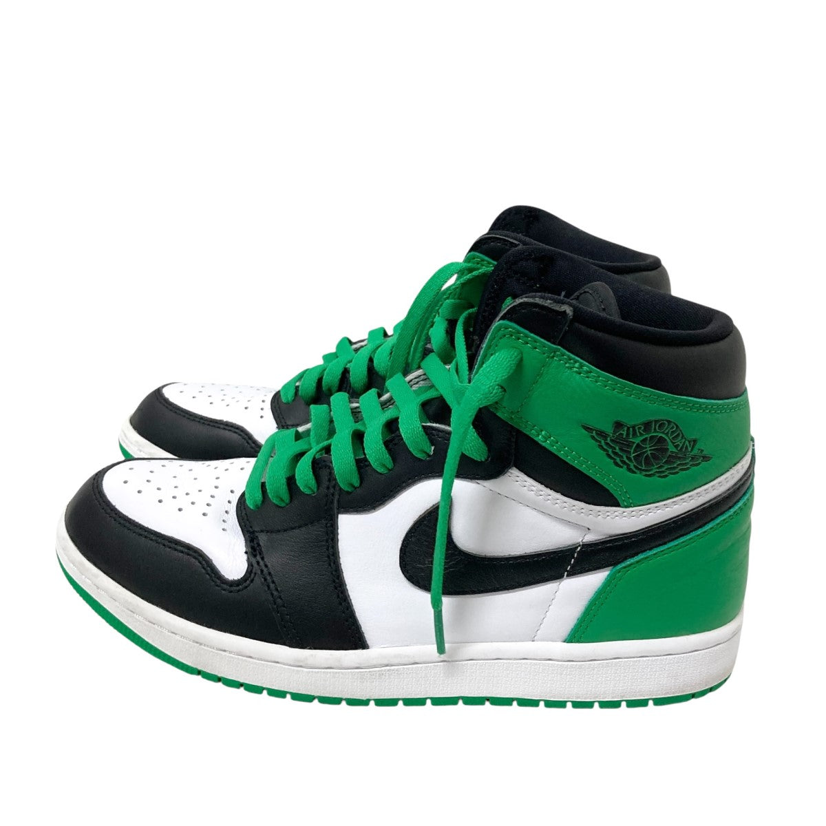 AIR JORDAN 1 RETRO HIGH OGハイカットスニーカーDZ5485 031