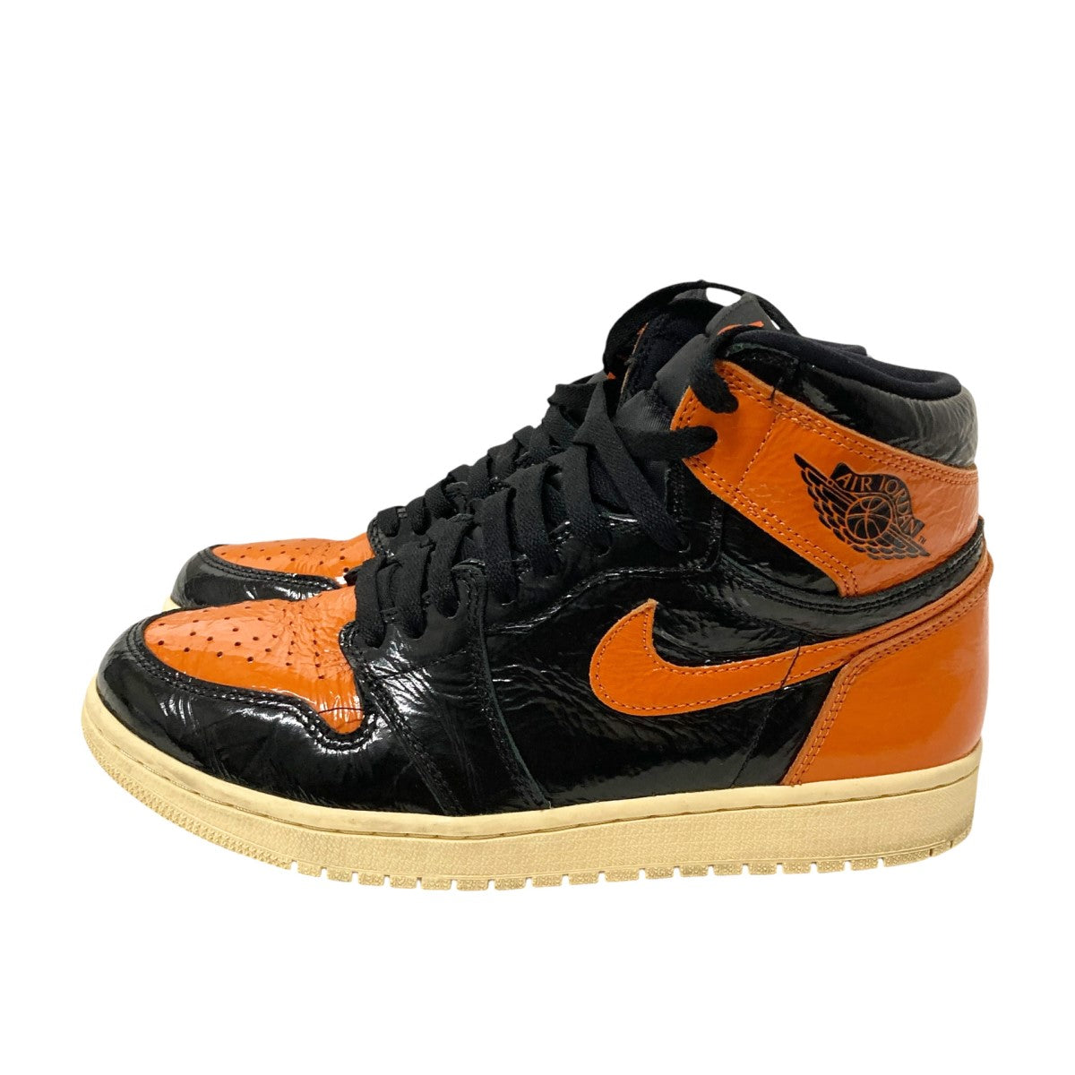 AIR JORDAN 1 RETRO HIGH OGハイカットスニーカー555088 028