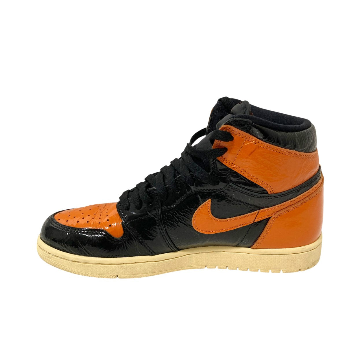 AIR JORDAN 1 RETRO HIGH OGハイカットスニーカー555088 028