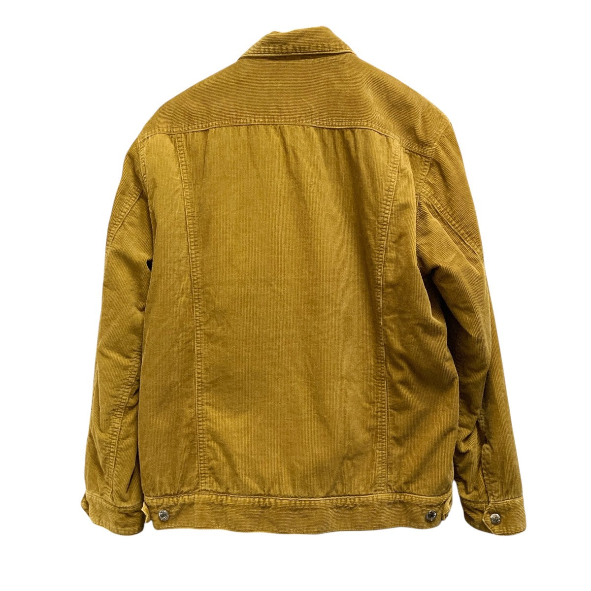 WACKO MARIA(ワコマリア) CORDUROY BOA JACKET内ボアコーデュロイ  