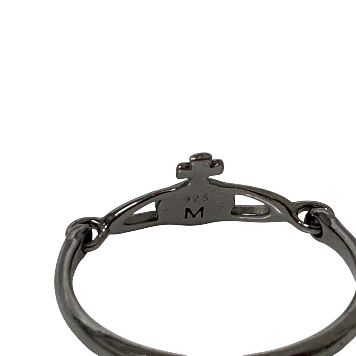 Vivienne Westwood(ヴィヴィアンウエストウッド) VENDOME RING