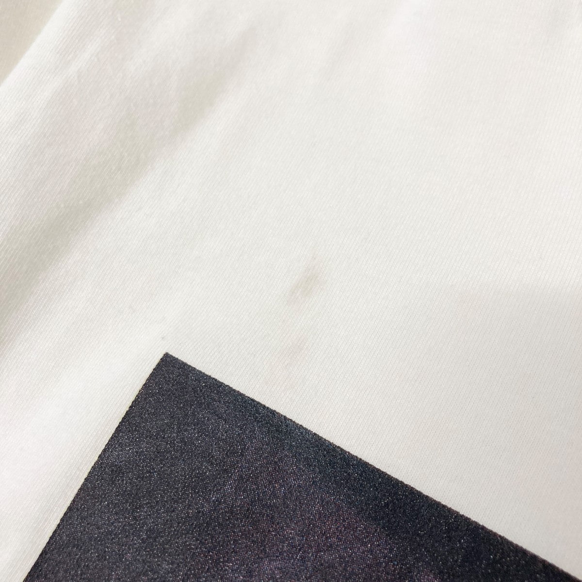 GOD SELECTION XXX プリントTシャツ 古着・中古-4枚目のアイテム画像