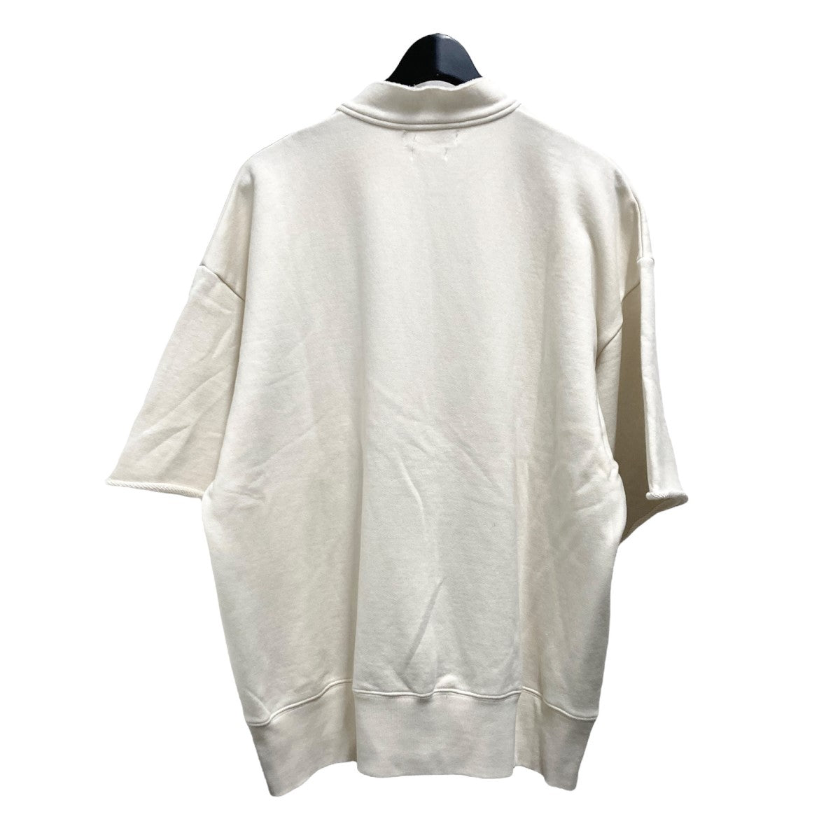 YOKE ヨーク　スウェット23SS YOKE - ヨーク23SSスウェット Garment Dye Yoke Sweat Shirt