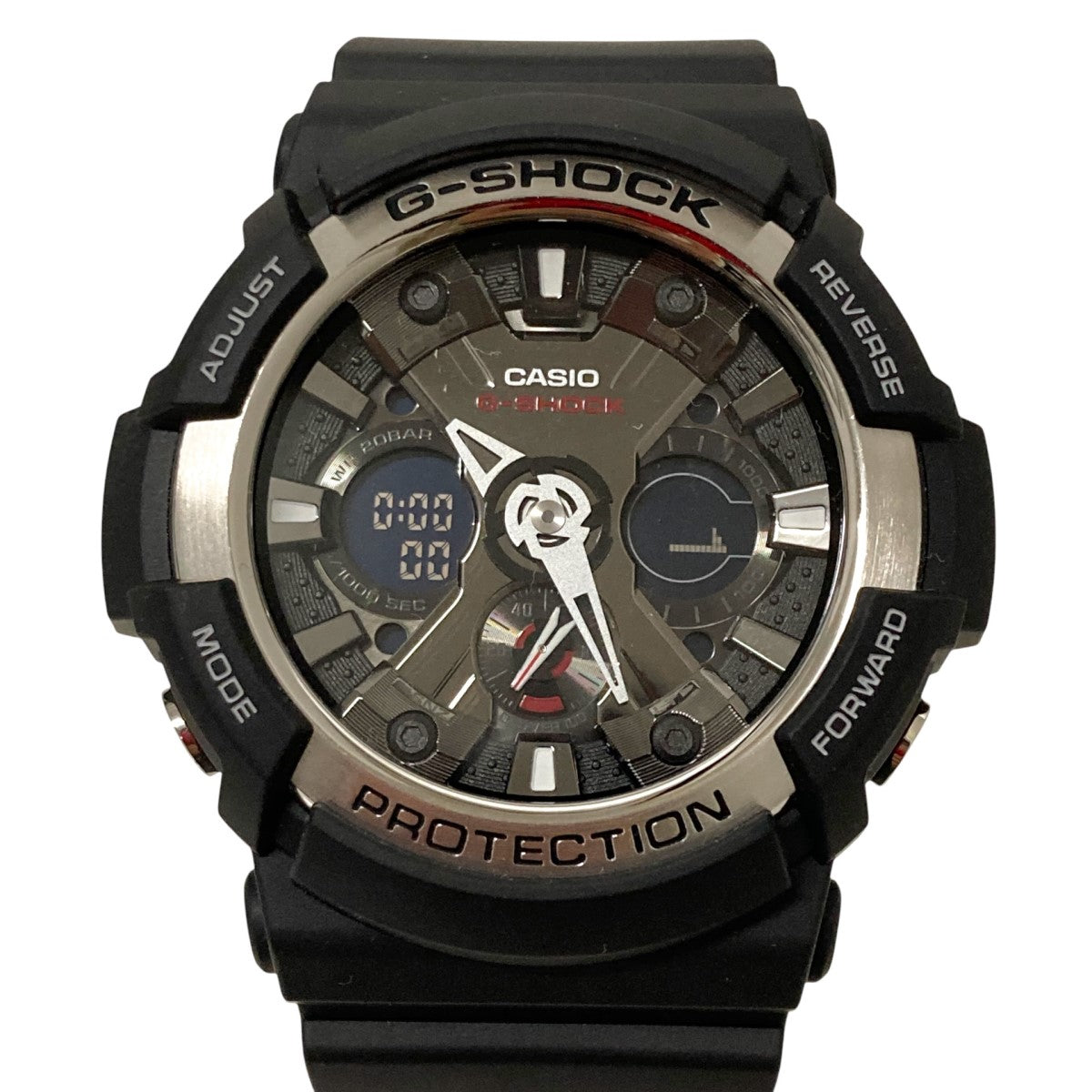 G SHOCKデジアナウォッチGA 200