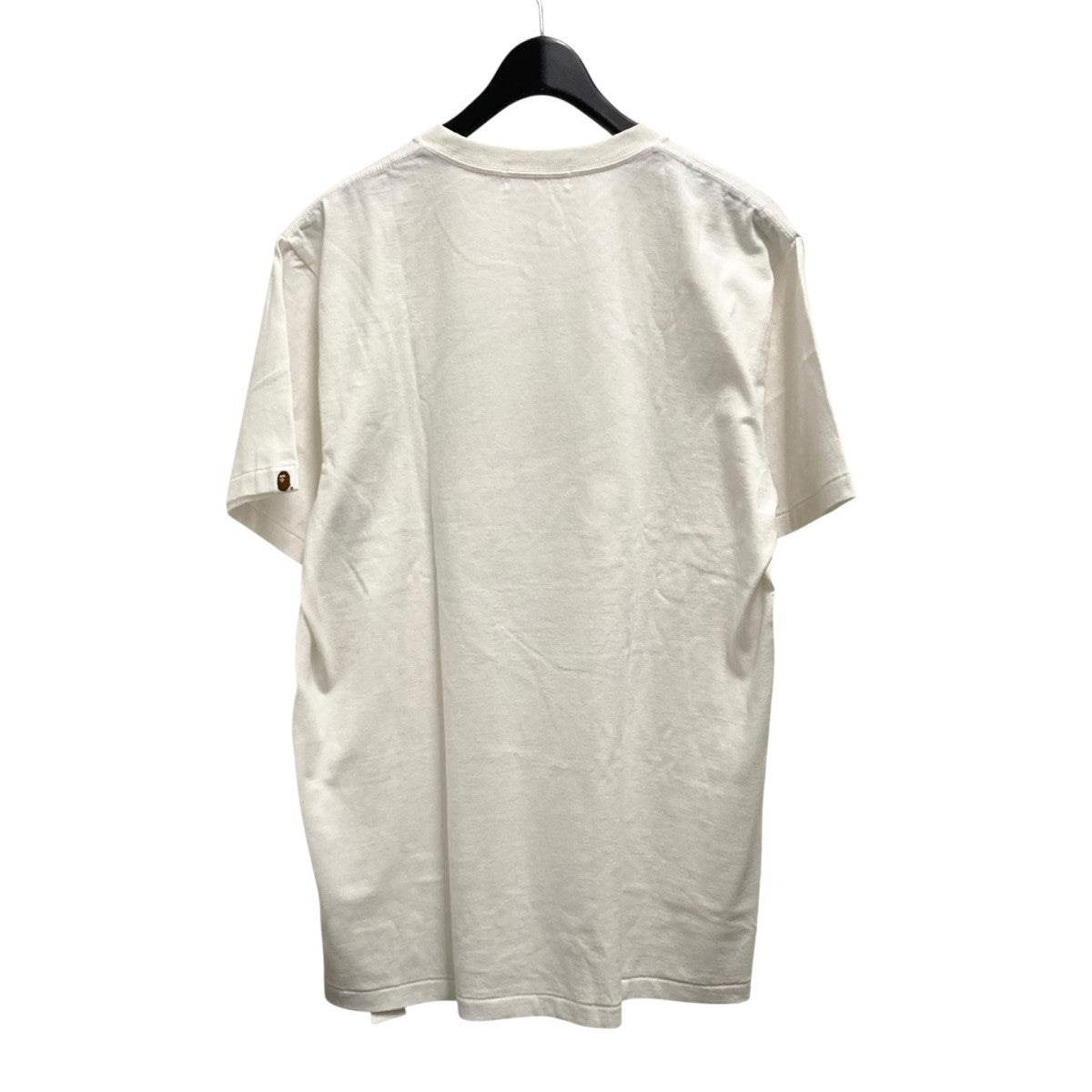 BABY MILOプリントTシャツ002GD0201002X