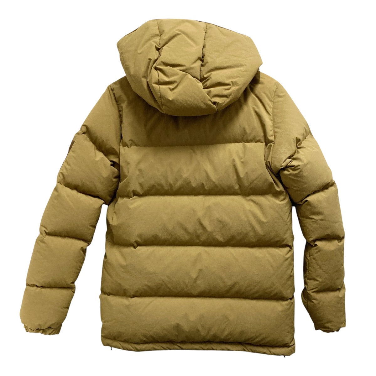 CAMP Sierra ShortダウンジャケットND91637