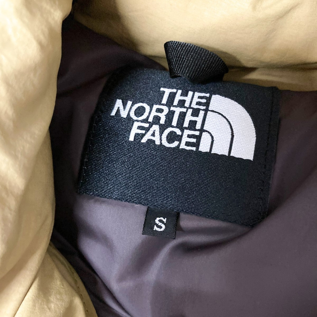 CAMP Sierra ShortダウンジャケットND91637