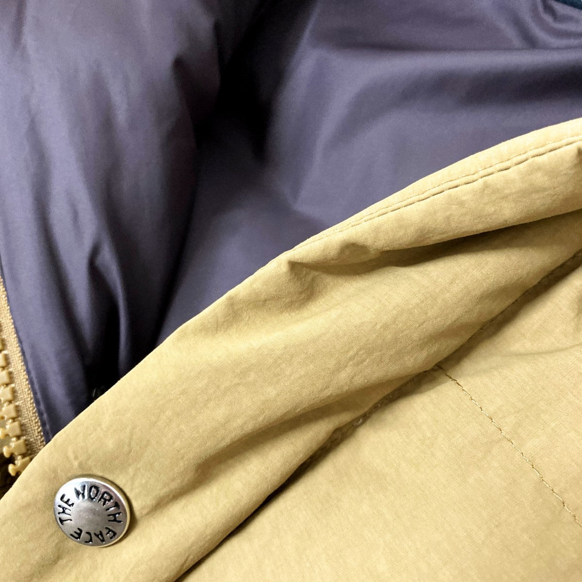 CAMP Sierra ShortダウンジャケットND91637