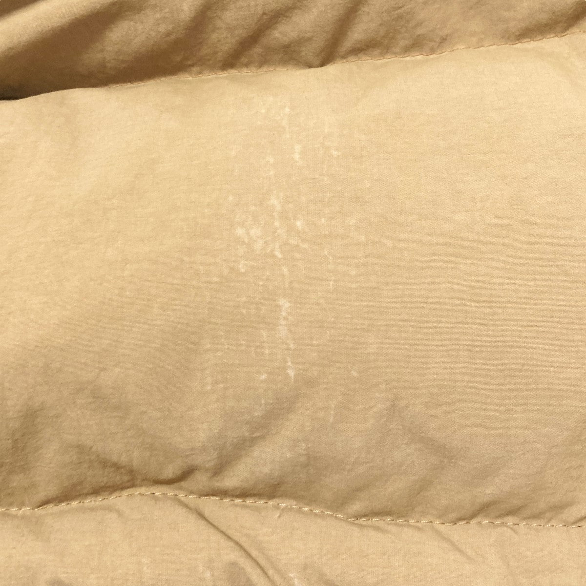 CAMP Sierra ShortダウンジャケットND91637