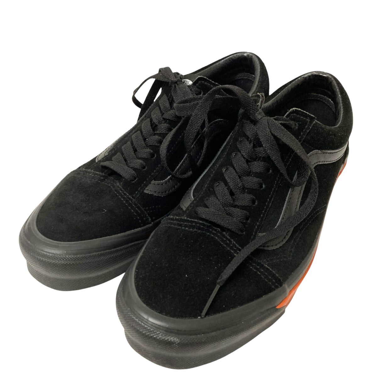 VANS×WTAPS OG Old Skool LXローカットスニーカー721356 721356